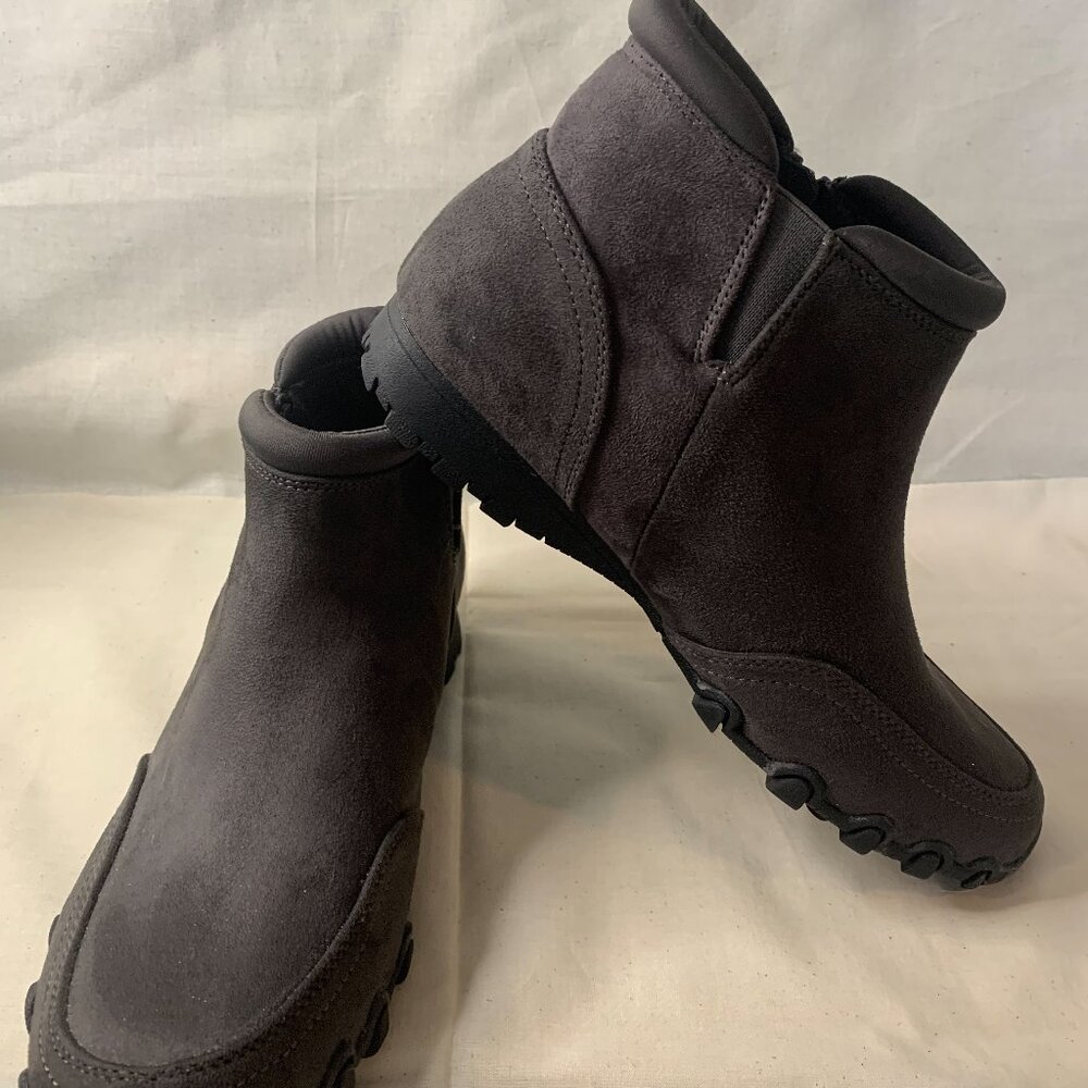 Comfortview Women's The Ash Shootie Size 10